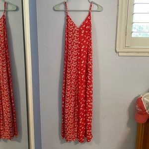 Women’s maxi dress American Eagle